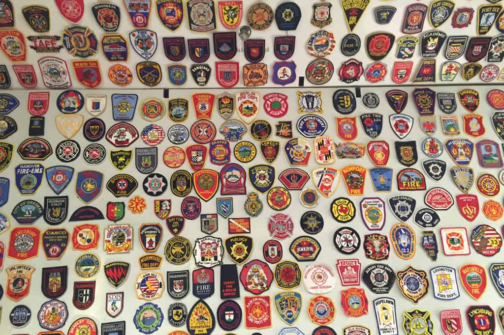 Wholesale Custom Patches - Custom Patches - Bulk Patches