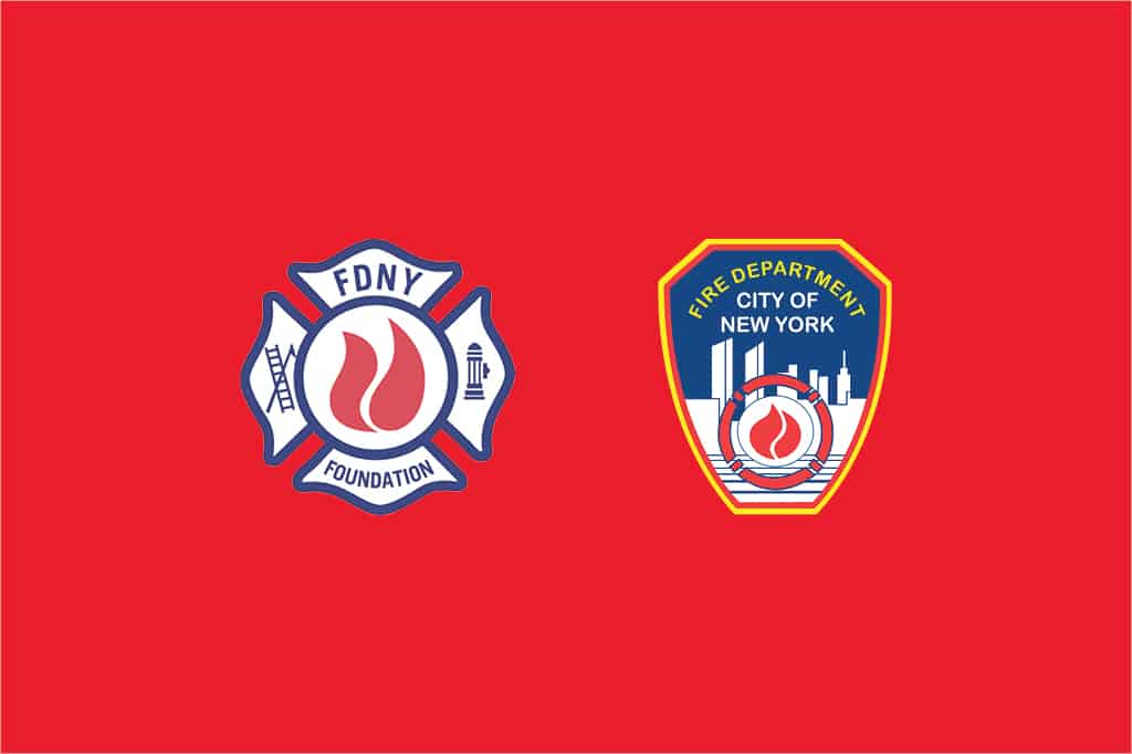 nyc fdny logo