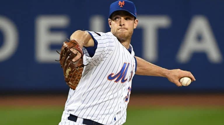 NY Mets Pitcher Steven Matz supports FDNY Foundation - FDNY Foundation